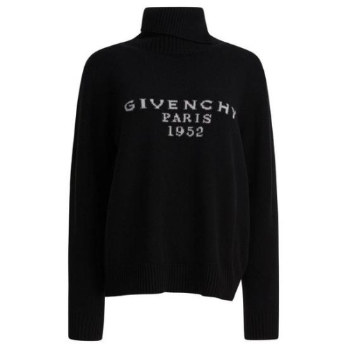 지방시 스웨터 BW90VE4ZSN001 Black_이미지