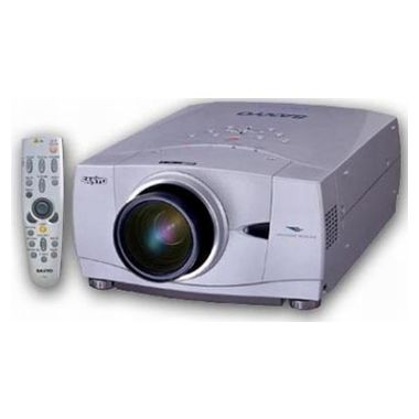 산요 PLC-XP46K