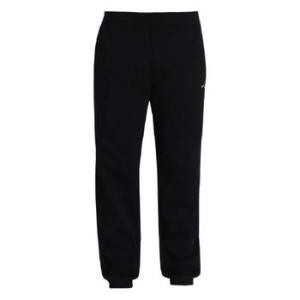 익스체인지 로고 디테일 팬츠 XM000982AF10818 T