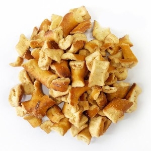 위너스 프레첼 갈릭버터맛 대용량 850g 간식 과자