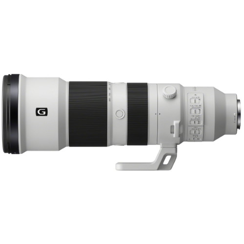SONY 알파 FE 400-800mm F6.3-8 G OSS (정품)