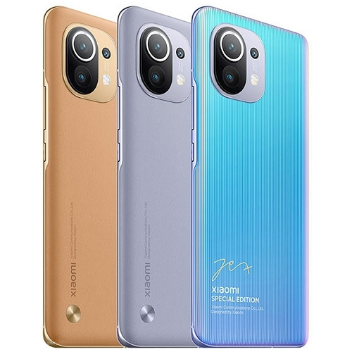 샤오미 미 11 128GB, 자급제 (램8GB,해외구매)_이미지