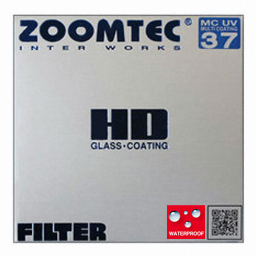ZOOMTEC WP PROTECTOR HD SLIM MC UV ��������