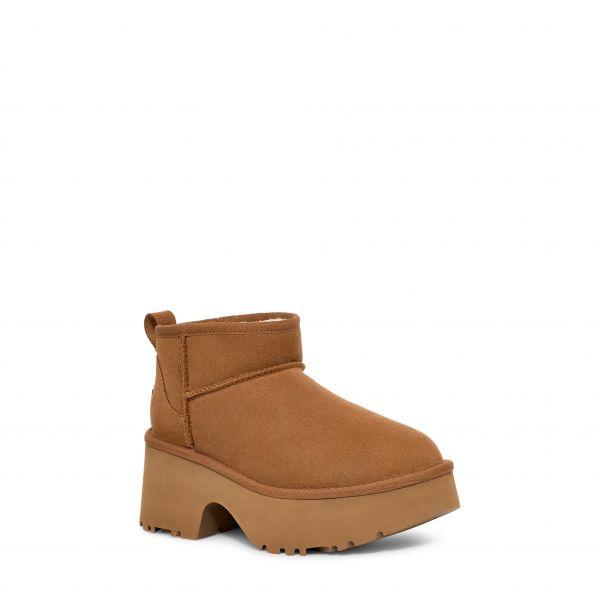 UGG ��� Ŭ���� ��Ʈ�� �̴� �� Heights �÷��� ���� Che 10941179