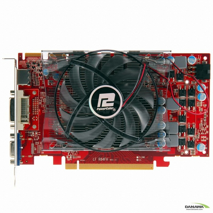 라데온 HD 5770 엔도르핀 HDMI D5 1GB