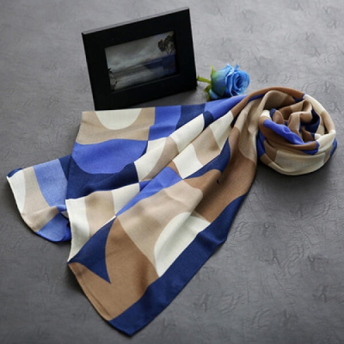 더로라 프린트 스카프레고 S8050_이미지