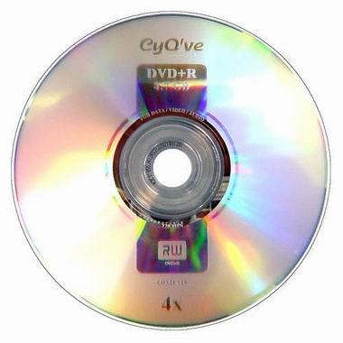 싸이큐브 싸이큐브 4.7GB 4x 벌크 50장_이미지