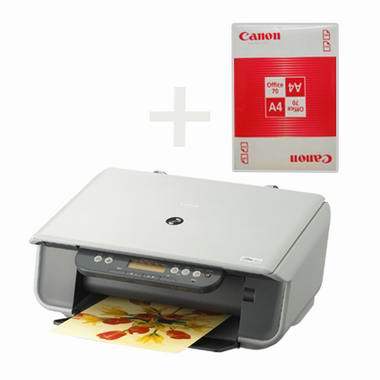 Canon PiXMA MP130 NEW (기본잉크)_이미지