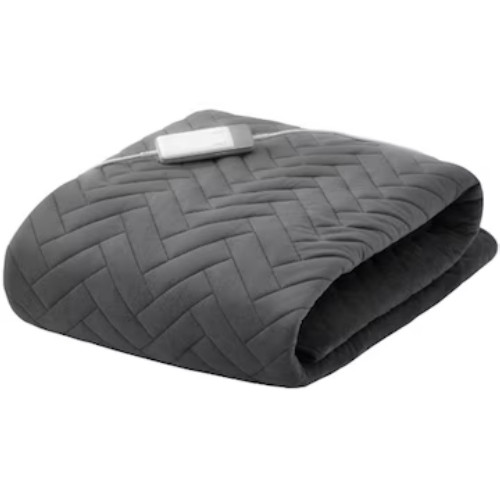 경동나비엔 나비엔메이트 카본 숙면매트 패드타입 EME550S (퀸, 145x195cm)_이미지