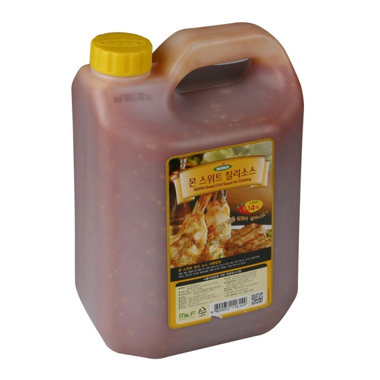 SUREE INTERFOODS �� ����Ʈ ĥ���ҽ� 5L