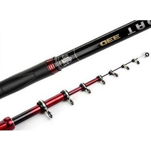 디포이 로드보트 (300)