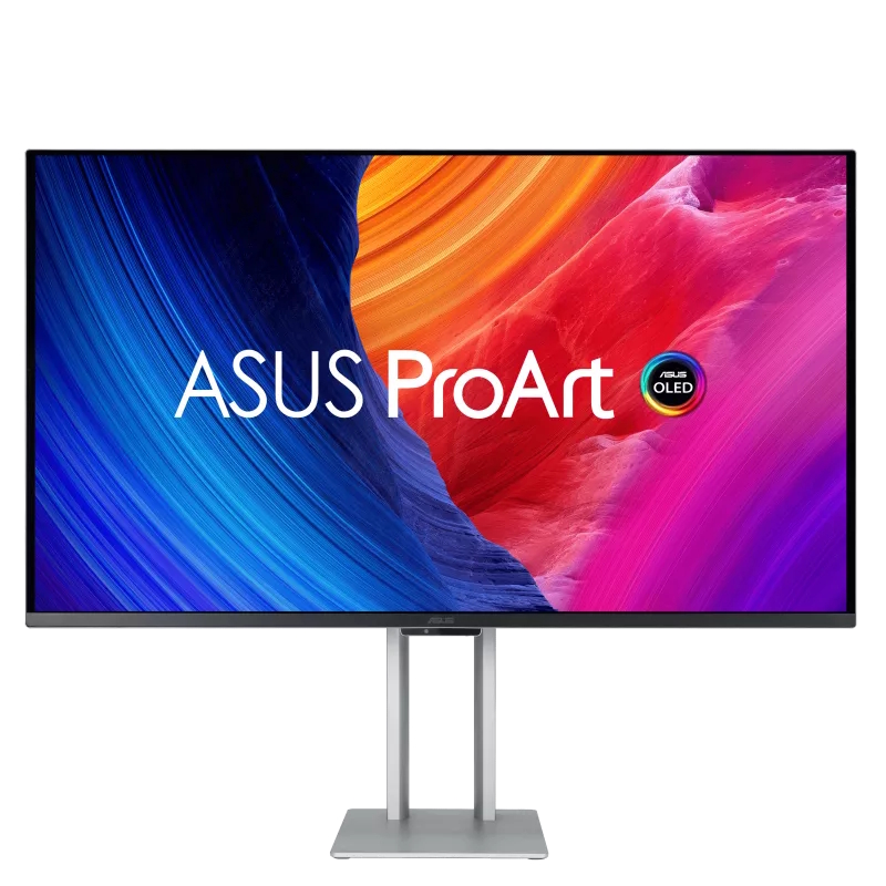 ASUS ProArt PA32UCDM이미지입니다. 누르면 해당 게시물로 새창이동합니다.