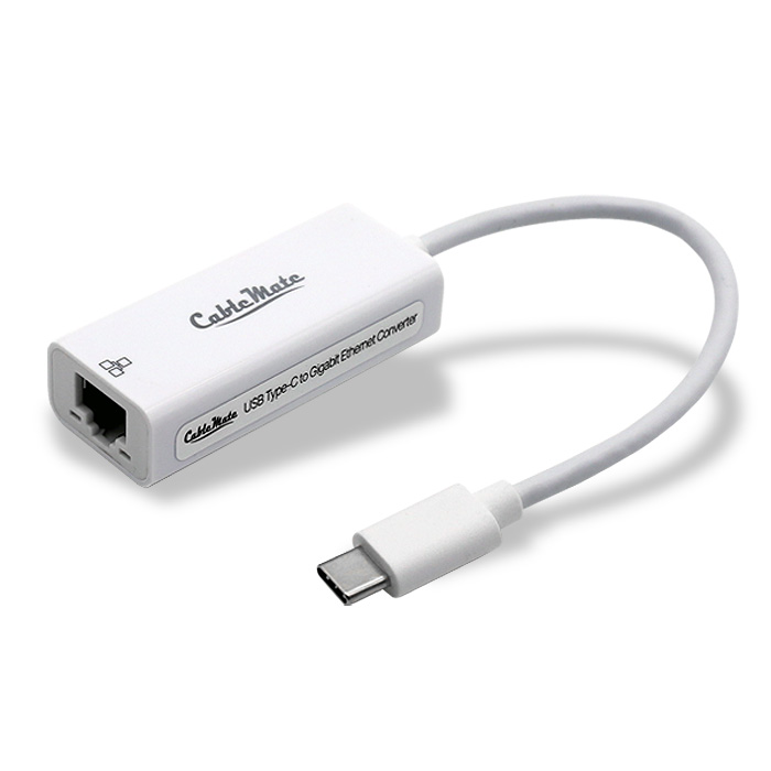 CABLEMATE CM-CL31W 기가비트 랜카드_이미지