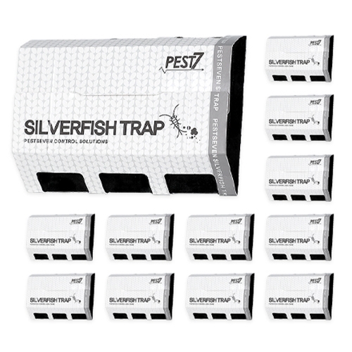 [불명] 페스트세븐 좀벌레 트랩 16g이미지입니다. 누르면 해당 게시물로 새창이동합니다.