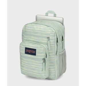 잔스포츠 빅스튜던트 70S SPACE DYE FRESH MINT JS0A47JKGK3 658746