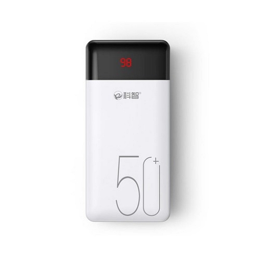 KEZHI 보조배터리 KZ-500 50000mAh 해외구매_이미지