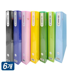 ���ǽ��� PP �ε��� 3�� O�� ���δ� A4 35mm 6�� ȭ�� ����ö