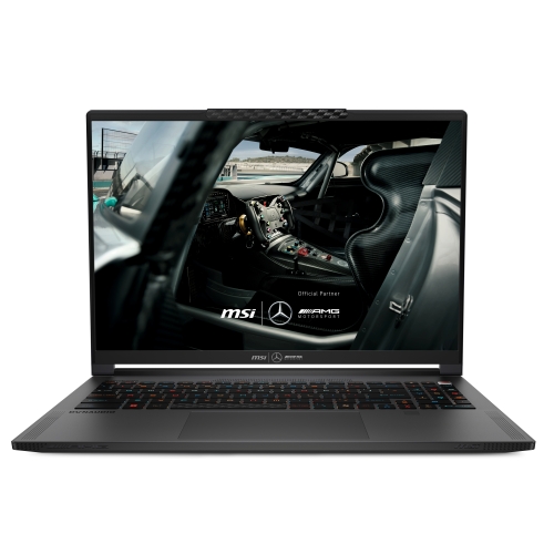MSI 스텔스 16 Mercedes-AMG A1VGG OLED W11 (SSD 4TB)_이미지
