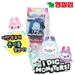 IDG아이스크림몬스터 POP