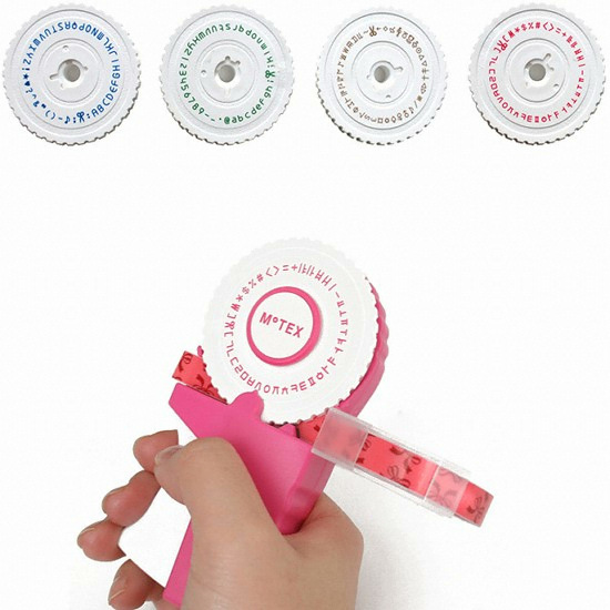 모텍스 또각이 세트 M-303 (30개)_이미지