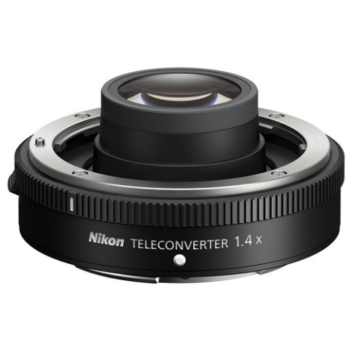 니콘 TC-1.4x 텔레컨버터