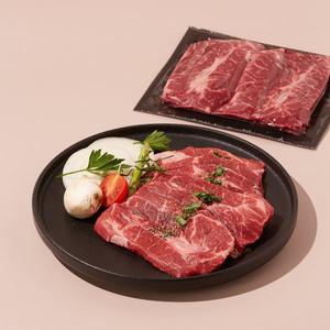 자유방목 부채살 구이 300g