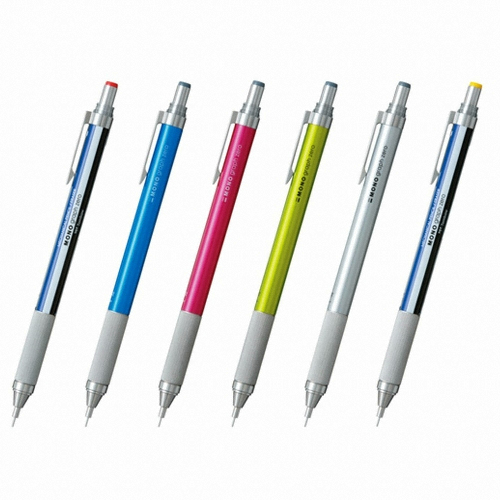 톰보 모노그래프 제로 샤프 0.5mm (1개)_이미지