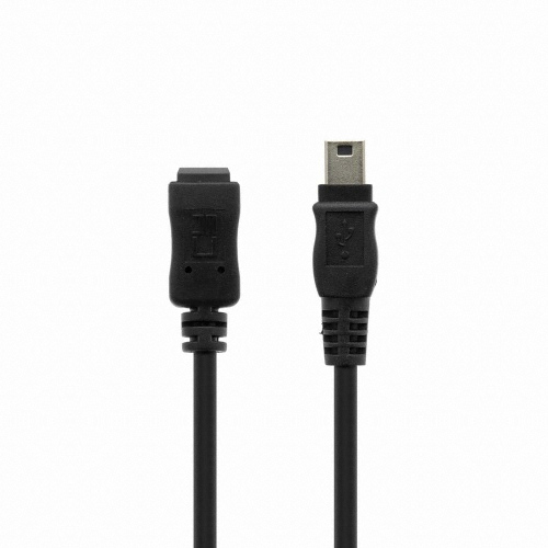 라이트컴 COMS Mini B 연장 케이블 BT671 (0.5m)_이미지