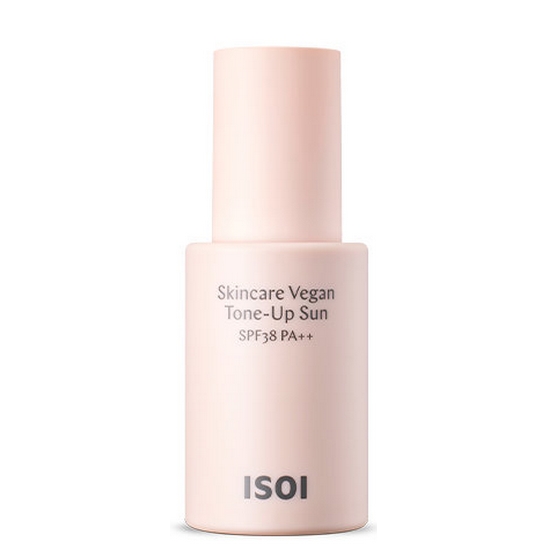 아이소이 스킨케어 비건 톤업썬 40ml (1개)_이미지