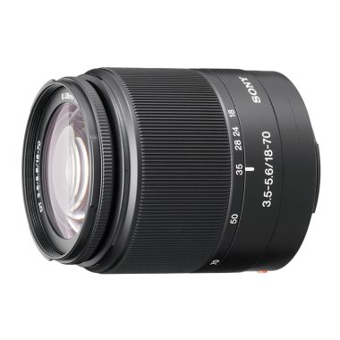 SONY ���� DT 18-70mm F3.5-5.6