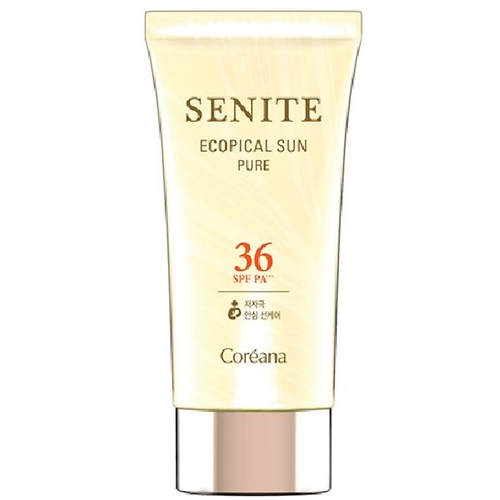 세니떼 에코피칼 선 퓨어 70ml (1개)_이미지