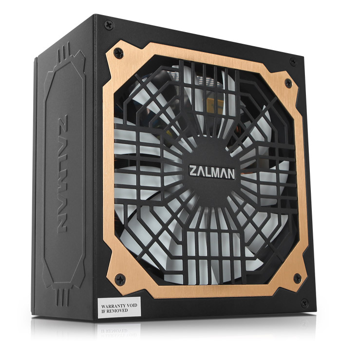 잘만 ZM750-EBT 80PLUS골드