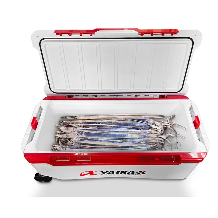 신형 아이스박스 80L