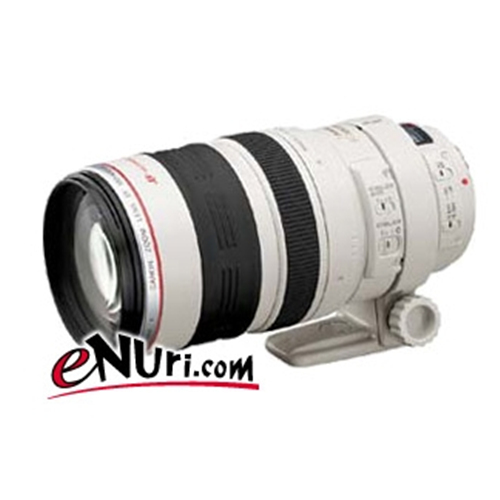 캐논 EF 100-400mm F4.5-5.6L IS USM [병행수입]