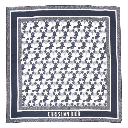 크리스찬디올 로고 ETOILE 스카프21DST070I605 C580_이미지