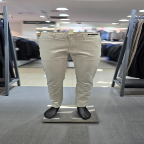 레노마 S/S 봄,여름 라이트베이지 면 비스코스 스판 면팬츠 SIPBP05_BP