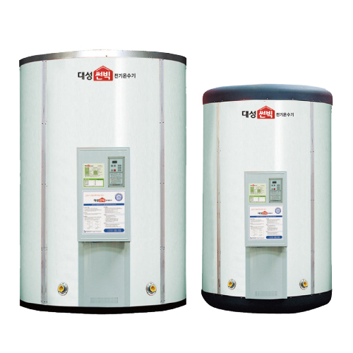 썬빅대성에너텍 DWS-200 지하수용