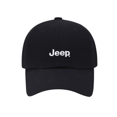 JEEP KIDS KIDS Classic Small BallCap KQ0GCU092BK 276436