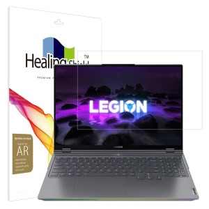 폰트리 힐링쉴드 레노버 LEGION 7 16ACHg 고화질 AR 액정보호필름