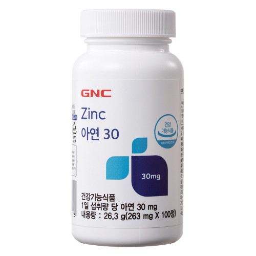 GNC �ƿ� 30 100��