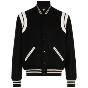  생로랑 럭셔리직구관 자켓 354718Y180W BLACK 582893_46866837