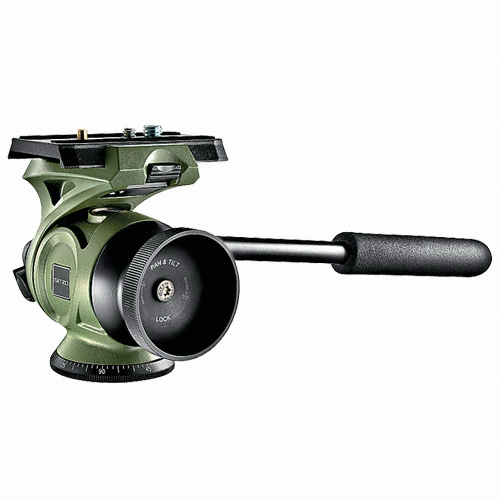 짓조 GH2720FQR Series 2. Magnesium 2 Way Head SAFARI