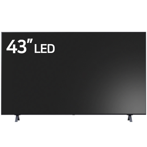 LG전자 나노셀 43NANO75UQA 리퍼비시