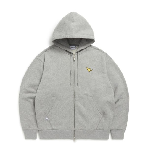 마크곤잘레스 엔젤 와펜 2WAY 스웻 후드집업 M/GREY Z265UZH010093 882406_이미지