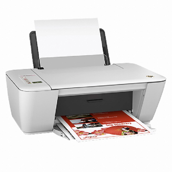 HP 데스크젯 잉크 어드밴티지 2545 (기본잉크)_이미지