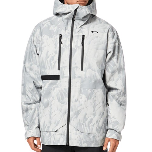 오클리 TC 어스 쉘 재킷 FOA4034379M1_이미지