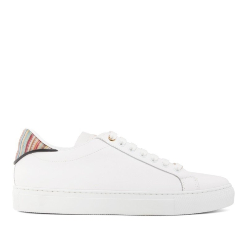 폴스미스 화이트 벡 스니커즈 M1S-BCK18-LTRI-01 01 Whites