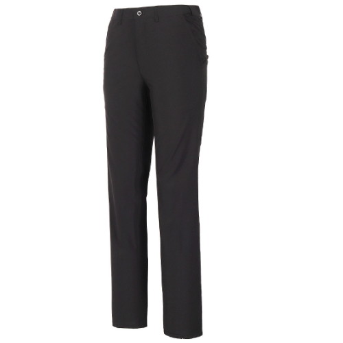 포켓라인 심플 매직 히든밴드 골프바지 DOMMSL23