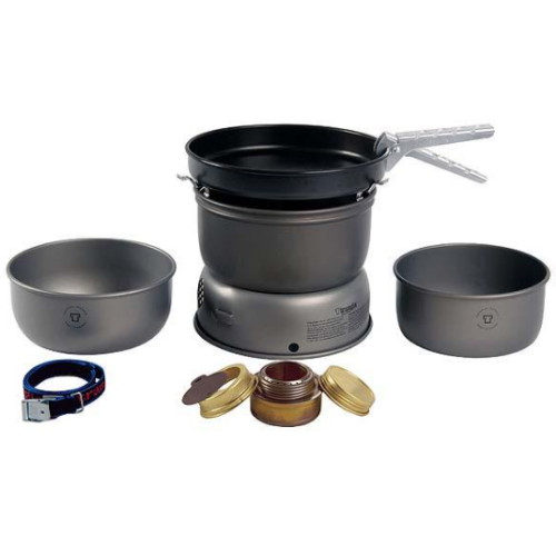 Ʈ������(Trangia) Ʈ������ 25-3HA ������� ���缼Ʈ