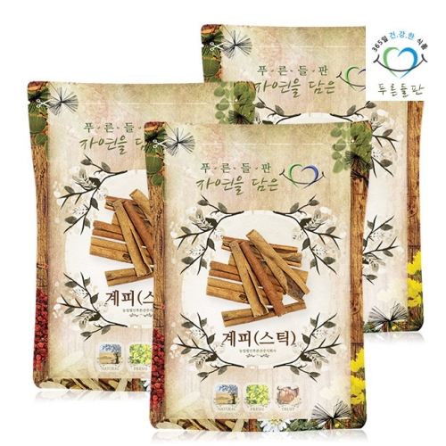 베트남산 계피 스틱  500gx3봉 막대계피 시나몬스틱